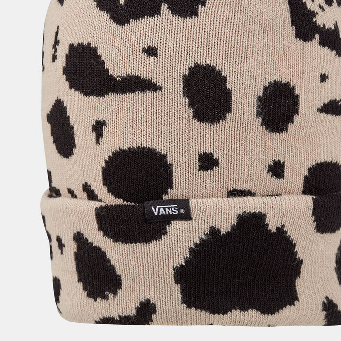 Women's Breakin Curfew Beanie Women's Breakin Curfew Beanie image number 2