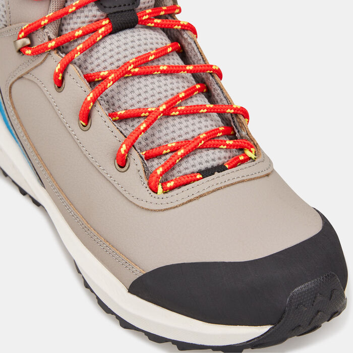 Men's Trailstorm™ Peak Mid Shoe Men's Trailstorm™ Peak Mid Shoe image number 4
