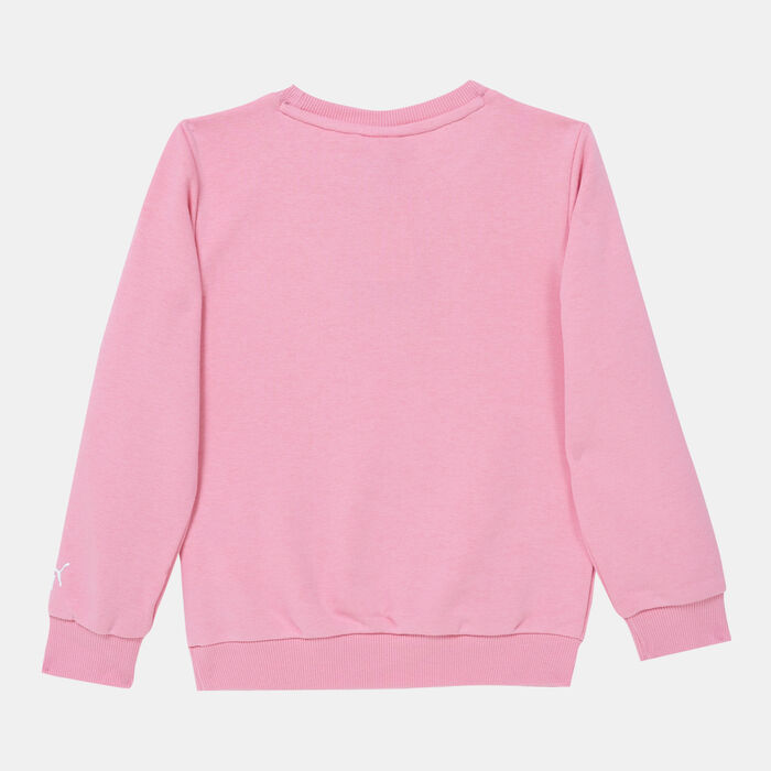 Kids' x PEANUTS Sweatshirt Kids' x PEANUTS Sweatshirt image number 1