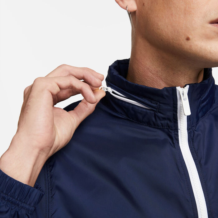 Men's Club Woven Tracksuit Men's Club Woven Tracksuit image number 4