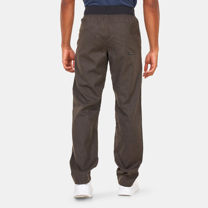 Men's Vaha Straight Pants Men's Vaha Straight Pants image number 1