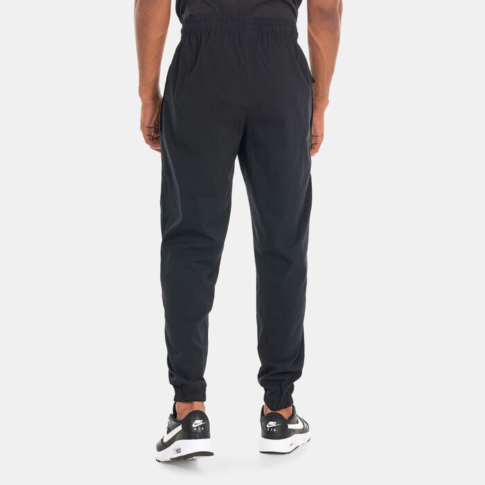 Men's DNA Woven Joggers Men's DNA Woven Joggers image number 1