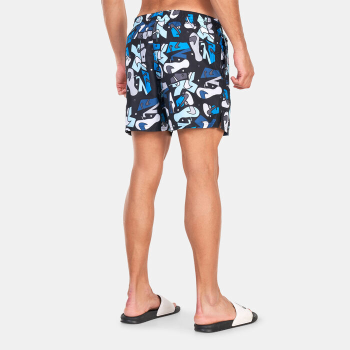 Men's Swim 5-Inch Volley Shorts Men's Swim 5-Inch Volley Shorts image number 1