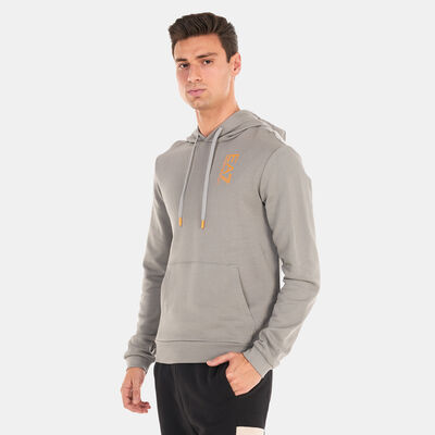 Men's Train Logo Series Special Logo Hoodie