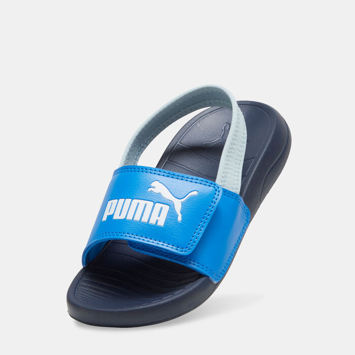 Kids' Popcat 20 Backstrap Sandals image number 3