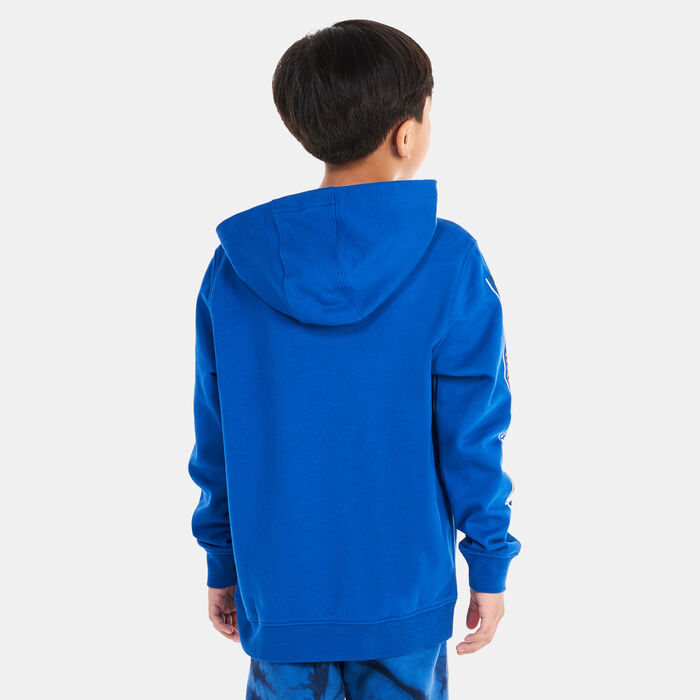 Kids' Sk8 Since 1966 Hoodie (Older Kids) Kids' Sk8 Since 1966 Hoodie (Older Kids) image number 1