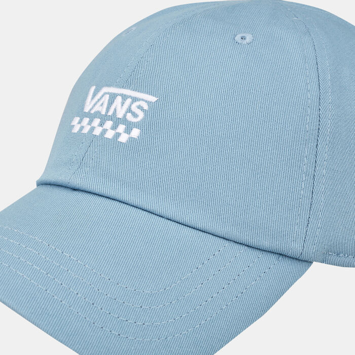 Women's Court Side Cap Women's Court Side Cap image number 2