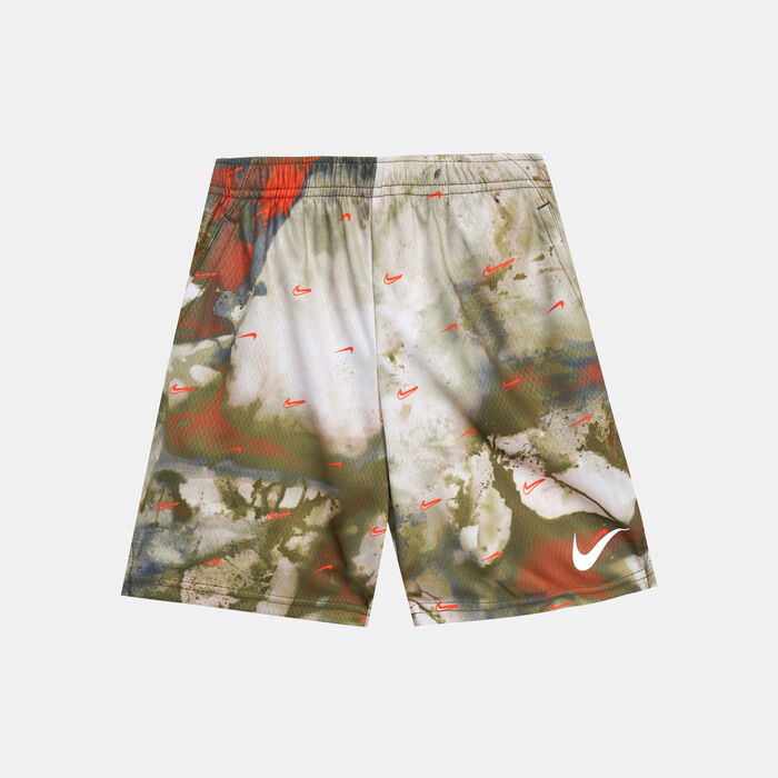 Kids' Dri-FIT All Day Play Shorts Kids' Dri-FIT All Day Play Shorts image number 0