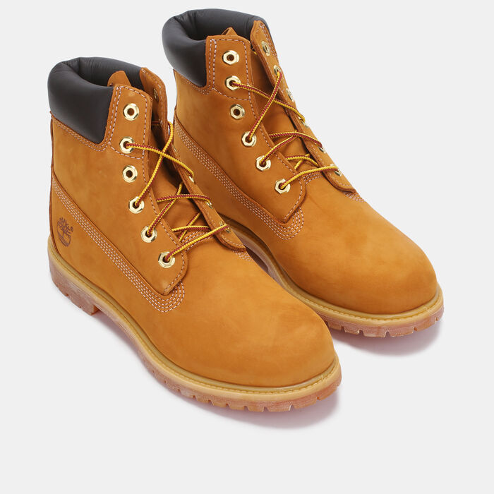 6in Premium Boot 6in Premium Boot image number 1