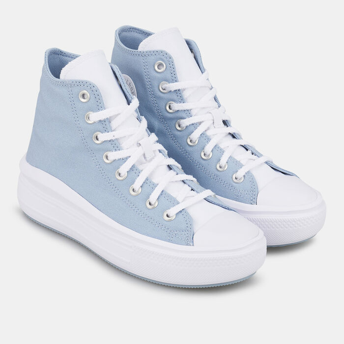 Chuck Taylor All Star Move CX Platform Unisex Shoe Chuck Taylor All Star Move CX Platform Unisex Shoe image number 1