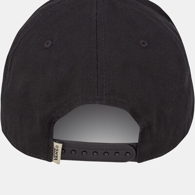 Men's Classic Snapback Cap