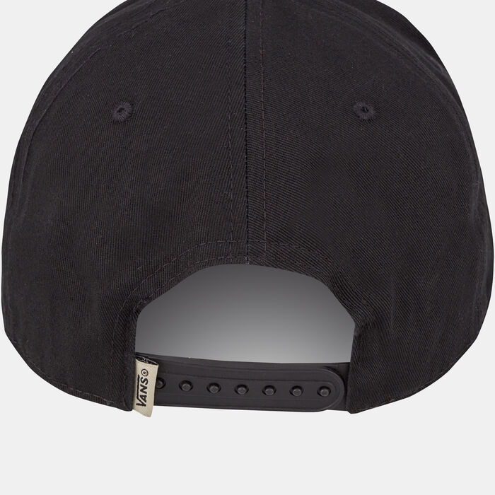 Men's Classic Snapback Cap Men's Classic Snapback Cap image number 1