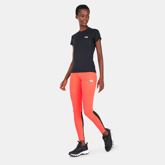 Women's Movmynt Leggings Women's Movmynt Leggings image number 2