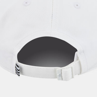 Baseball 3-Stripes Cap Baseball 3-Stripes Cap
