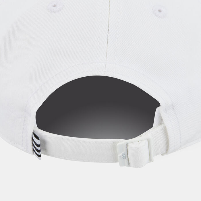 Baseball 3-Stripes Cap Baseball 3-Stripes Cap image number 1