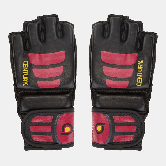 Men's Brave Open Palm Gloves image number 0