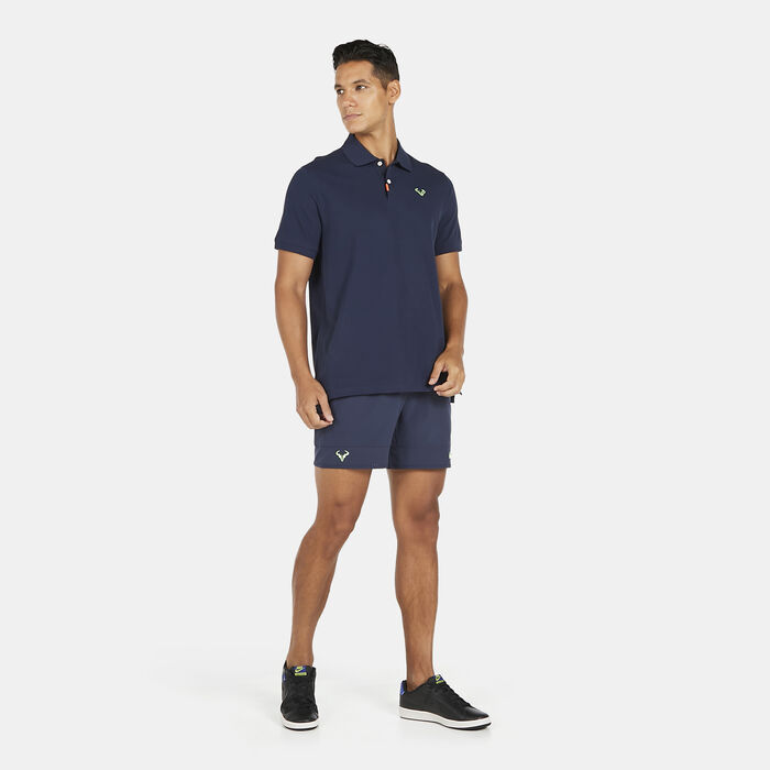 Men's Polo Rafa 2.0 T-Shirt Men's Polo Rafa 2.0 T-Shirt image number 2