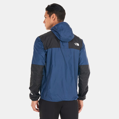 Men's Seasonal Mountain Jacket