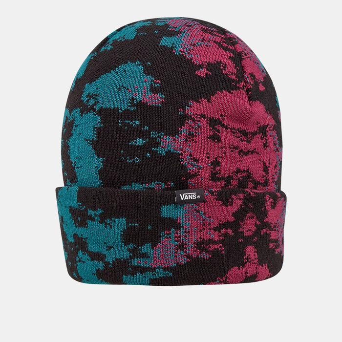 Men's Parkview Cuff Beanie Men's Parkview Cuff Beanie image number 0
