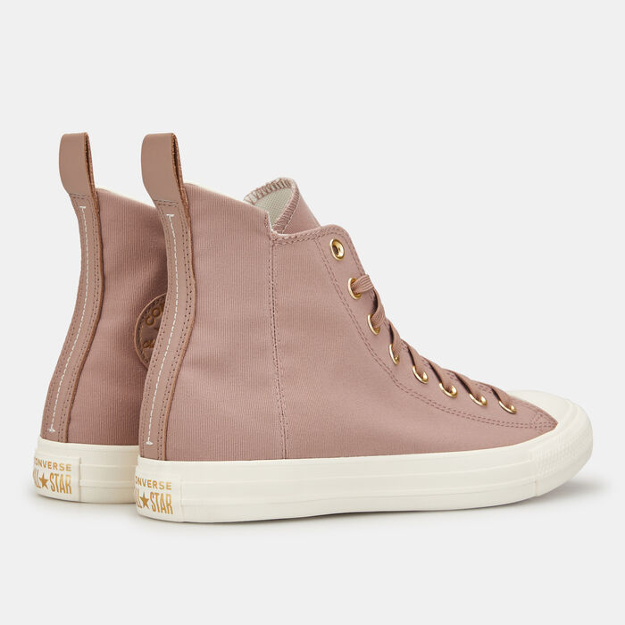 Women's Chuck Taylor All Star Tailored Shoes Women's Chuck Taylor All Star Tailored Shoes image number 2