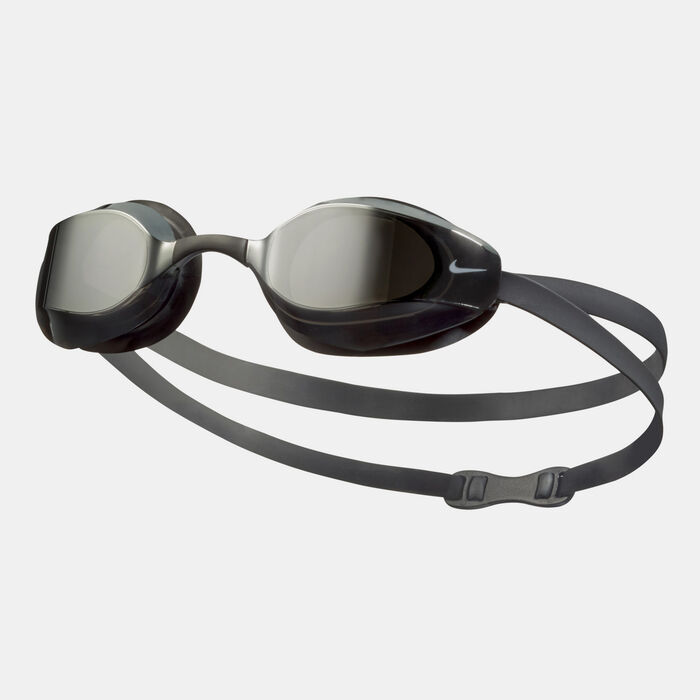 Vapor Mirror Performance Swimming Goggles Vapor Mirror Performance Swimming Goggles image number 0