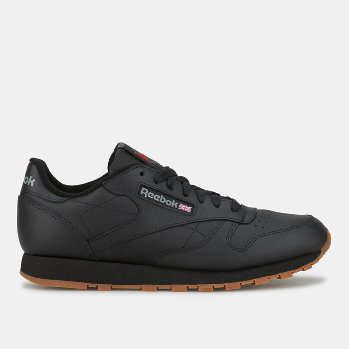 Men's Classic Leather Shoe Men's Classic Leather Shoe image number 0