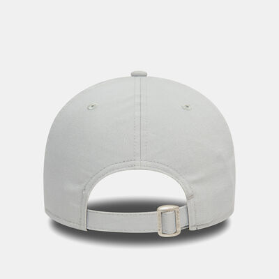 Men's MLB Los Angeles Dodgers Flower Icon 9FORTY Cap