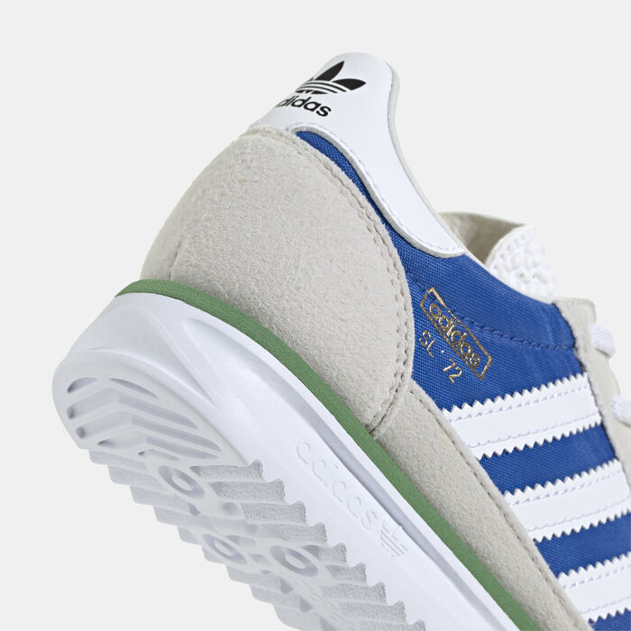Kids' SL 72 RS Shoes Kids' SL 72 RS Shoes image number 4