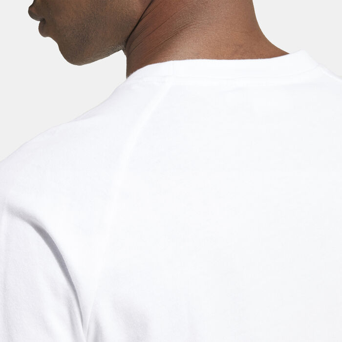 Men's Archive T-Shirt Men's Archive T-Shirt image number 7