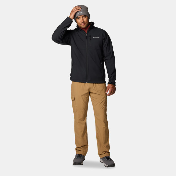 Men's Ascender™ Softshell Jacket Men's Ascender™ Softshell Jacket image number 2