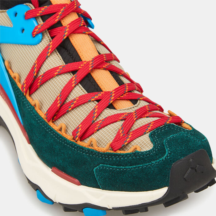 Men's VECTIV™ Taraval Peak Street Shoe image number 4