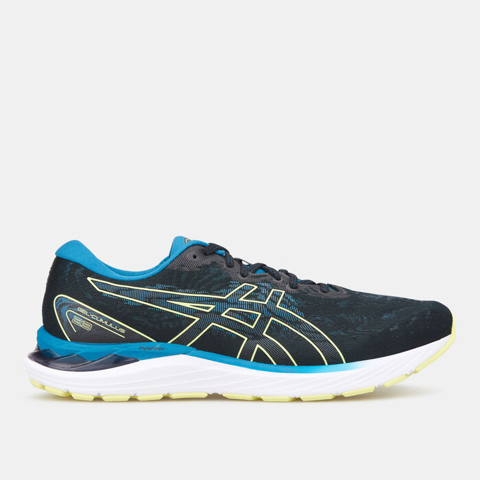 Men's Gel-Cumulus 23 Shoe Men's Gel-Cumulus 23 Shoe image number 0