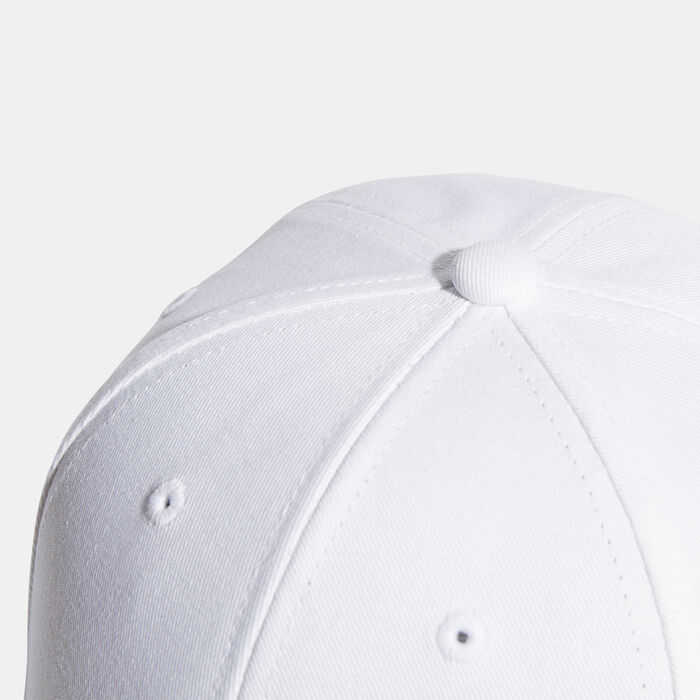 Men's Logo Cap image number 3