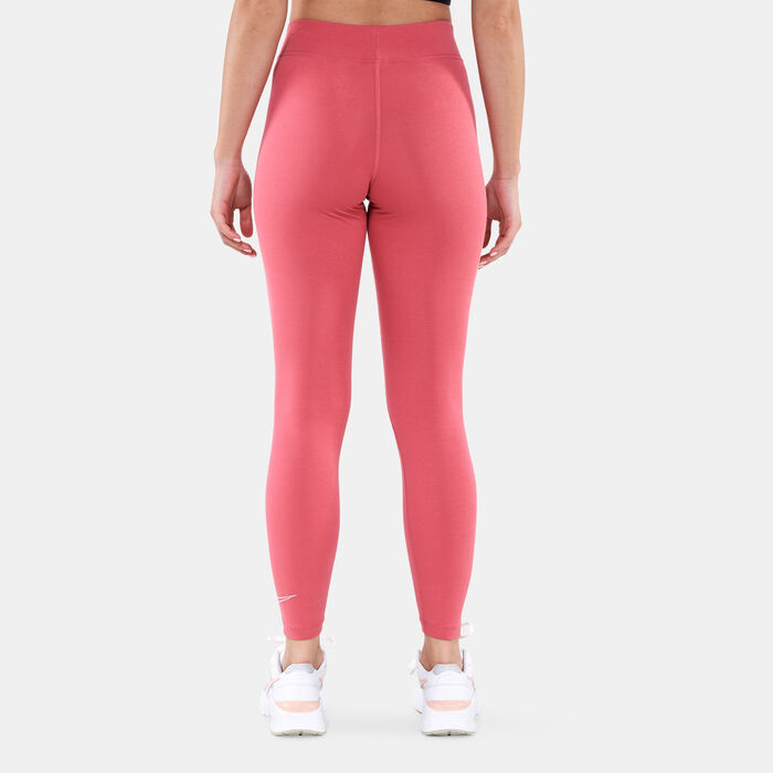 Women's Futura Leggings image number 1