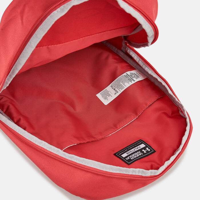 UA Halftime Backpack image number 3