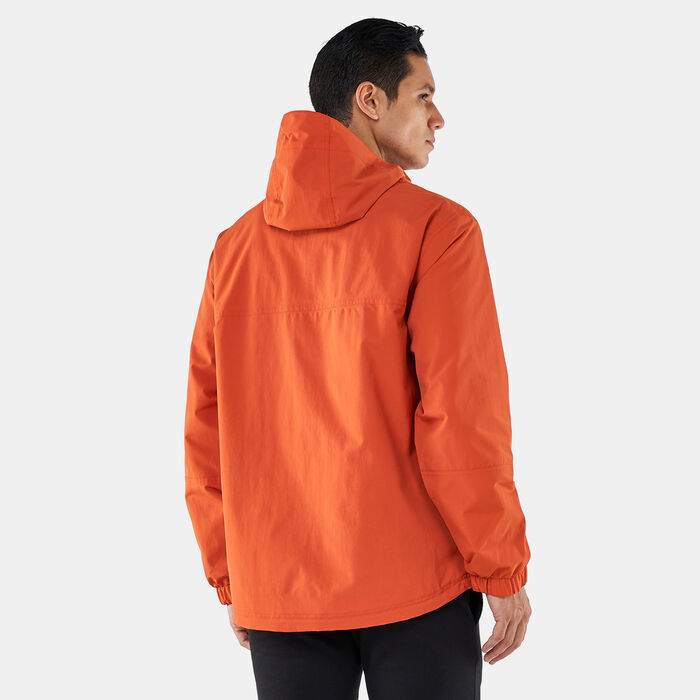 Outdoor Archive Anorak Jacket Outdoor Archive Anorak Jacket image number 1