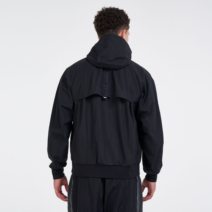 Men's Sportswear Windrunner Hooded Jacket Men's Sportswear Windrunner Hooded Jacket image number 1