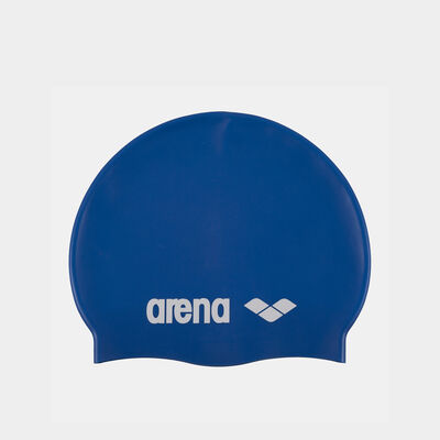 Kids' Classic Silicone Swimming Cap Kids' Classic Silicone Swimming Cap