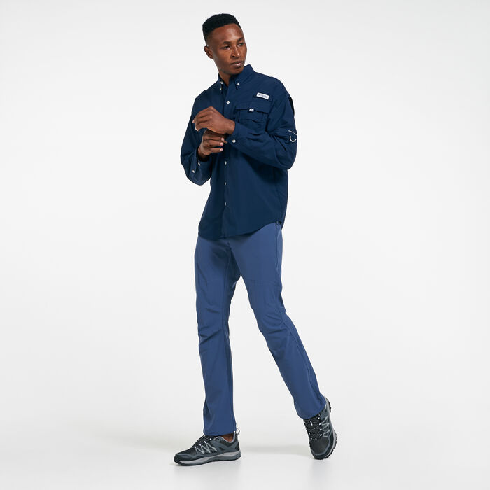 Men's PFG Bahama™ II Long Sleeves Shirt Men's PFG Bahama™ II Long Sleeves Shirt image number 2