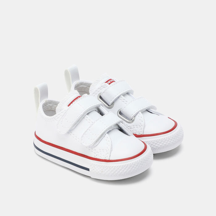 Kids' Chuck Taylor All Star 2v Unisex Shoe Kids' Chuck Taylor All Star 2v Unisex Shoe image number 1