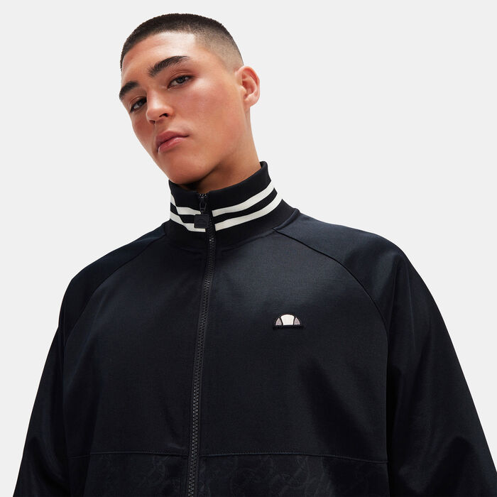 Men's Soldo24 Track Jacket Men's Soldo24 Track Jacket image number 3