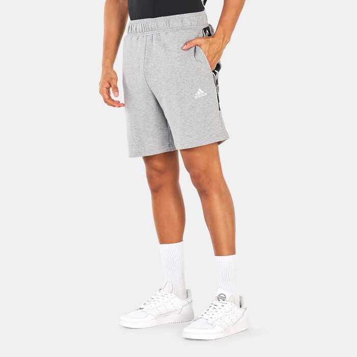Men's Brand Love Shorts Men's Brand Love Shorts image number 0