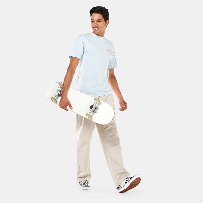 Men's Authentic Chino Loose Pants Men's Authentic Chino Loose Pants image number 2