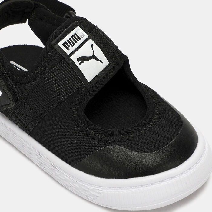 Kids' Light Flex Summer Basketball Shoe Kids' Light Flex Summer Basketball Shoe image number 4