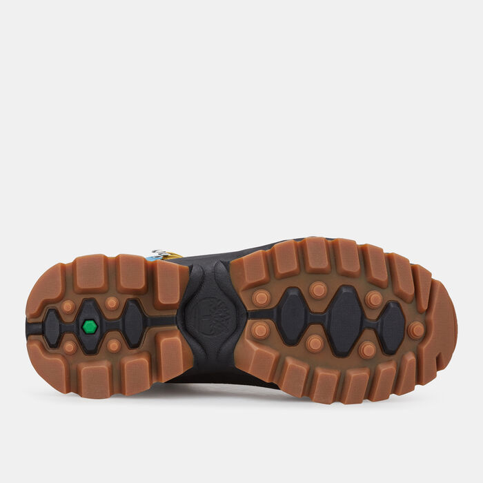 Men's TBL® Edge Waterproof World Hiker Shoe Men's TBL® Edge Waterproof World Hiker Shoe image number 3