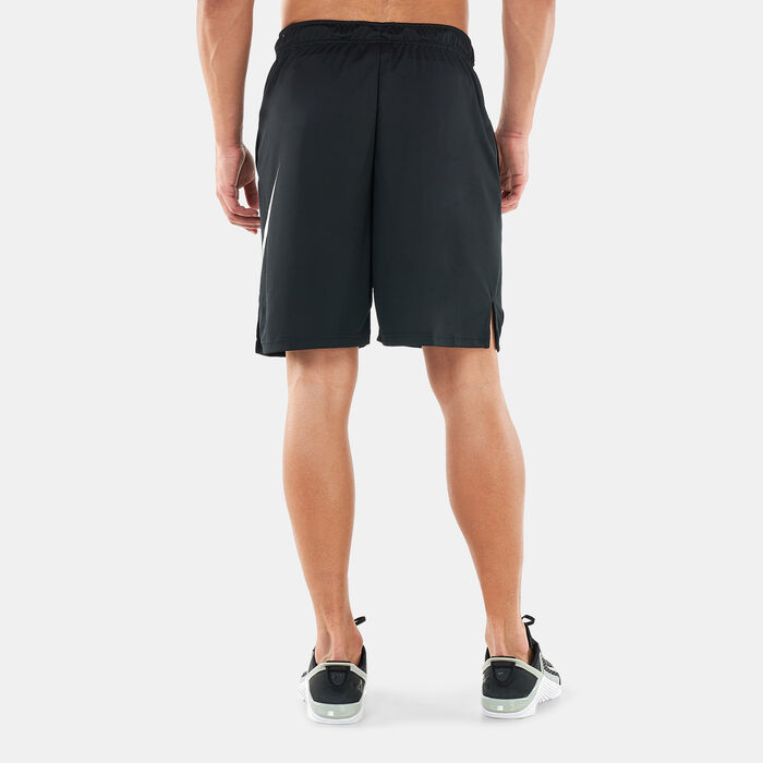Men's Sport Clash Training Shorts Men's Sport Clash Training Shorts image number 1