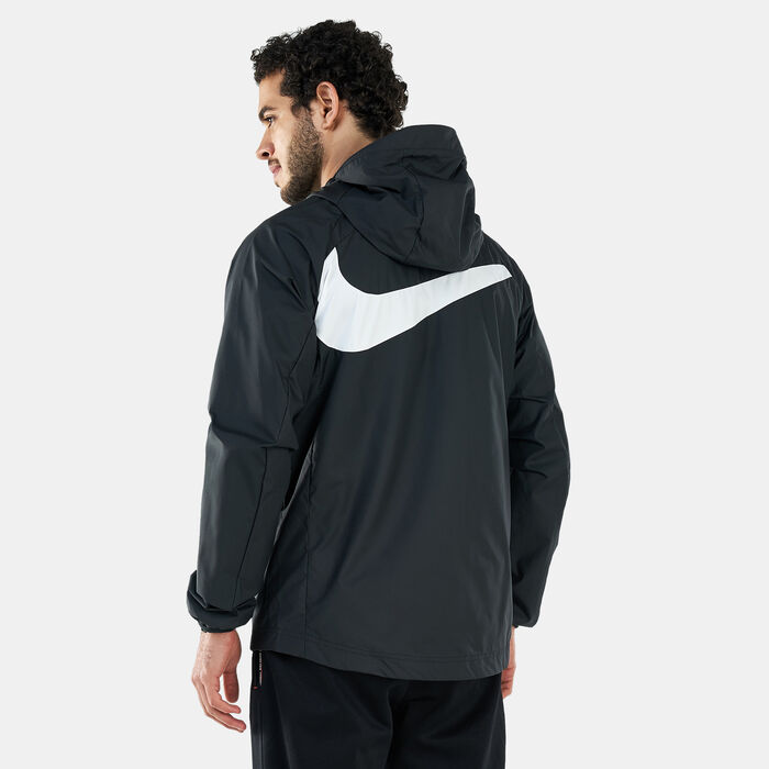 Men's F.C. Dri-FIT AWF Football Jacket Men's F.C. Dri-FIT AWF Football Jacket image number 1