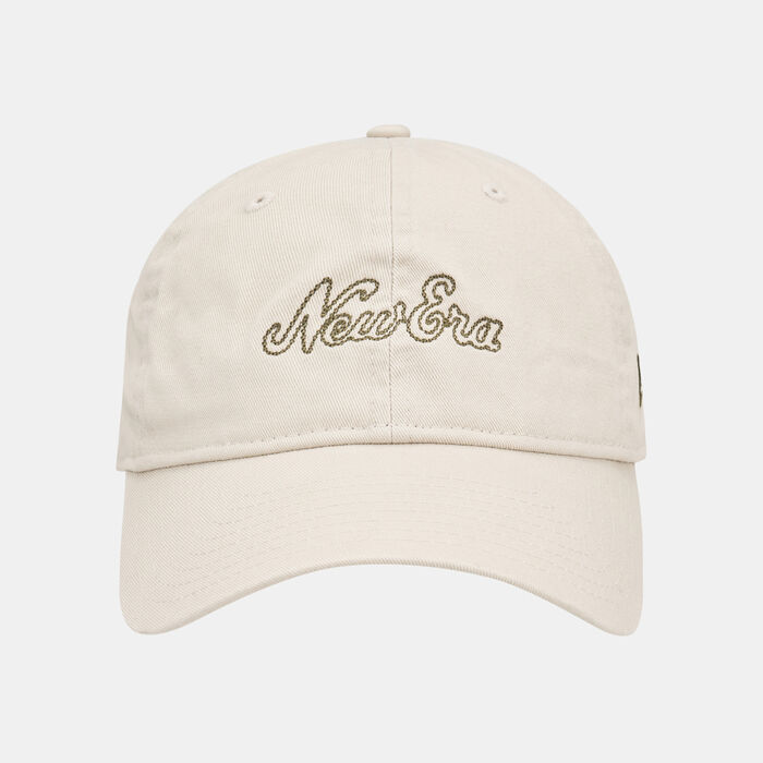 Men's Logo 9TWENTY Cap image number 0