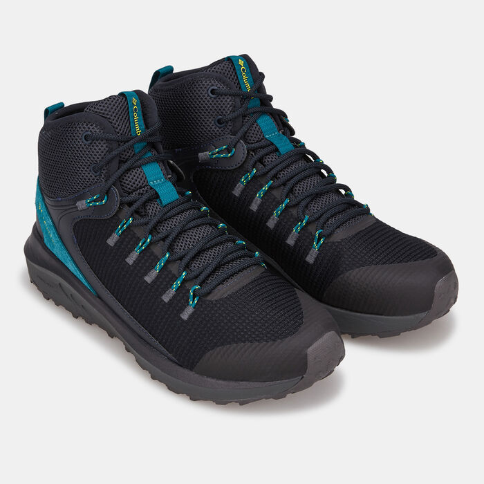 Men's Alpine™ Mid Waterproof Shoe Men's Alpine™ Mid Waterproof Shoe image number 1