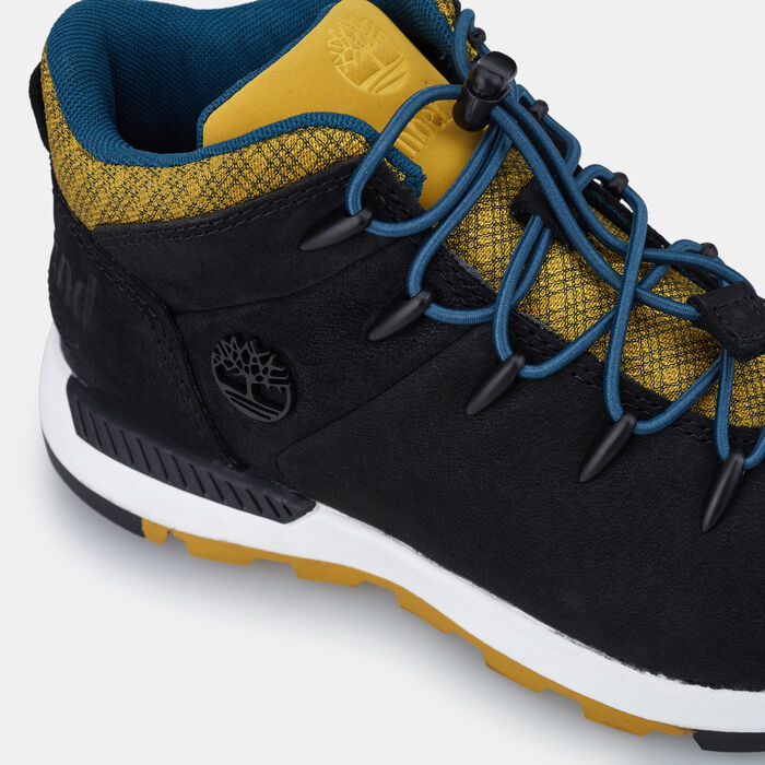 Kids' Sprint Trekker Mid Shoe Kids' Sprint Trekker Mid Shoe image number 4